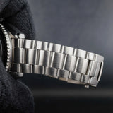 Omega Seamaster Planet Ocean 2200.50.00