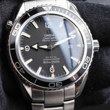 Omega Seamaster Planet Ocean 2200.50.00