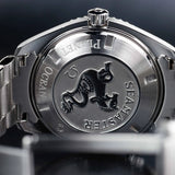 Omega Seamaster Planet Ocean 2200.50.00