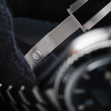 Omega Seamaster Planet Ocean 2200.50.00