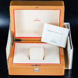 Omega Seamaster Planet Ocean 2200.50.00