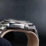 Omega Seamaster 2200.5000