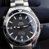 Omega Seamaster 2200.5000