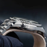 Omega Seamaster Planet Ocean 2200.5000