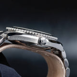 Omega Seamaster Planet Ocean 2200.5000