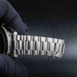 Omega Seamaster Planet Ocean 2200.5000