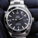 Omega Seamaster Planet Ocean 2200.5000