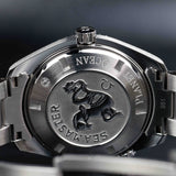 Omega Seamaster Planet Ocean 2200.5000