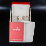 Omega Seamaster Planet Ocean 2200.5000