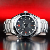 Omega Seamaster Planet Ocean 2200.5100