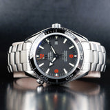Omega Seamaster Planet Ocean 2200.5100