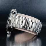 Omega Seamaster Planet Ocean 2200.5100