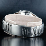 Omega Seamaster Planet Ocean 2200.5100