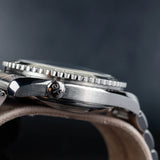 Omega Seamaster Planet Ocean 2200.5100