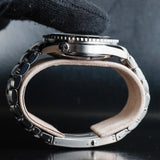 Omega Seamaster Planet Ocean 2200.5100