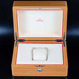 Omega Seamaster Planet Ocean 2200.5100