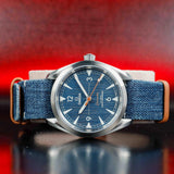 Omega Seamaster Railmaster 220.12.40.20.03.001
