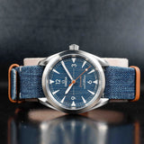 Omega Seamaster Railmaster 220.12.40.20.03.001