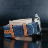 Omega Seamaster Railmaster 220.12.40.20.03.001