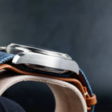Omega Seamaster Railmaster 220.12.40.20.03.001