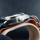 Omega Seamaster Railmaster 220.12.40.20.03.001