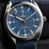 Omega Seamaster Railmaster 220.12.40.20.03.001