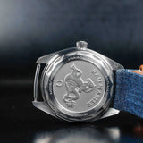 Omega Seamaster Railmaster 220.12.40.20.03.001