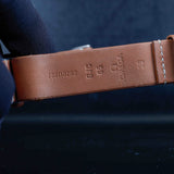 Omega Seamaster Railmaster 220.12.40.20.03.001