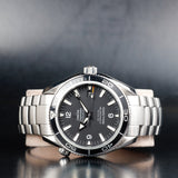 Omega Seamaster Planet Ocean Co-Axial