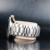 Omega Seamaster Planet Ocean Co-Axial