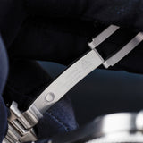 Omega Seamaster Planet Ocean Co-Axial