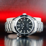 Omega Seamaster 2201.5000