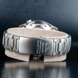 Omega Seamaster 2201.5000