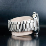 Omega Seamaster 2201.5000