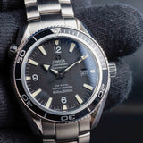 Omega Seamaster 2201.5000