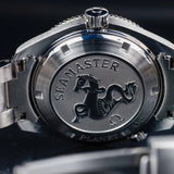 Omega Seamaster 2201.5000