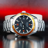 Omega Seamaster Planet Ocean 2209.5000