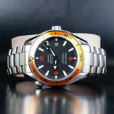 Omega Seamaster Planet Ocean 2209.5000