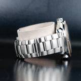 Omega Seamaster Planet Ocean 2209.5000