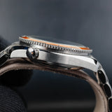 Omega Seamaster Planet Ocean 2209.5000