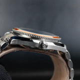 Omega Seamaster Planet Ocean 2209.5000