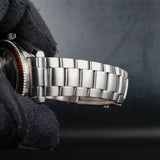 Omega Seamaster Planet Ocean 2209.5000