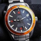 Omega Seamaster Planet Ocean 2209.5000