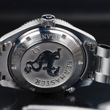Omega Seamaster Planet Ocean 2209.5000