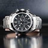Omega Seamaster Planet Ocean Chronograph 2210.5000