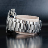 Omega Seamaster Planet Ocean Chronograph 2210.5000
