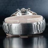 Omega Seamaster Planet Ocean Chronograph 2210.5000