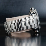 Omega Seamaster Planet Ocean Chronograph 2210.5000