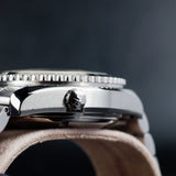 Omega Seamaster Planet Ocean Chronograph 2210.5000