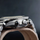 Omega Seamaster Planet Ocean Chronograph 2210.5000